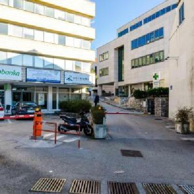 Apartment Ramo Dubrovnik Exterior photo